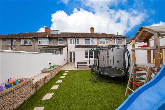56 Gracefield Road, Artane, Dublin 5, County Dublin