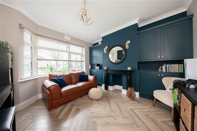 56 Gracefield Road, Artane, Dublin 5, County Dublin