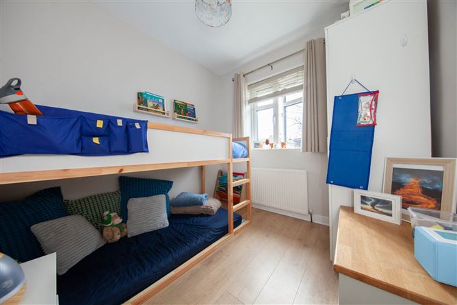 56 Gracefield Road, Artane, Dublin 5, County Dublin