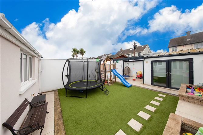 56 Gracefield Road, Artane, Dublin 5, County Dublin