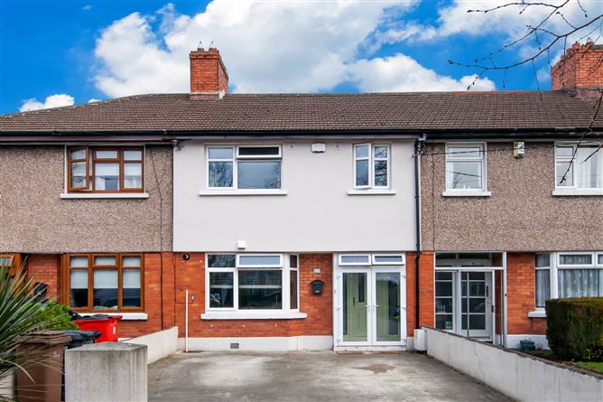 56 Gracefield Road, Artane, Dublin 5, County Dublin