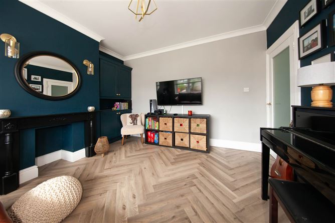 56 Gracefield Road, Artane, Dublin 5, County Dublin