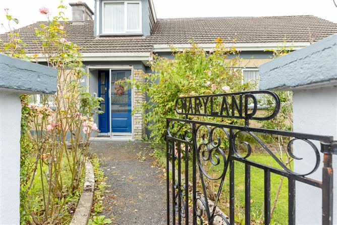 Maryland, Millmount, Mullingar, Westmeath