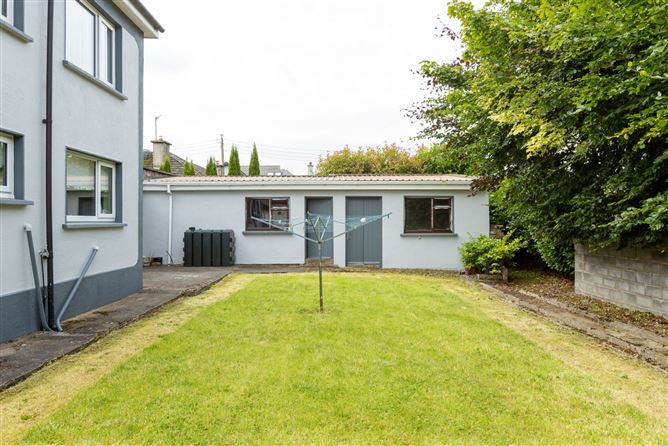 Maryland, Millmount, Mullingar, Westmeath