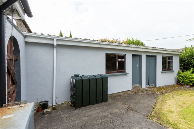 Maryland, Millmount, Mullingar, Westmeath