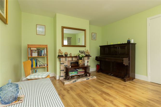 Maryland, Millmount, Mullingar, Westmeath
