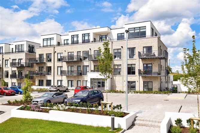 53 Fanan, The Blake, Letteragh Road, Rahoon, Galway