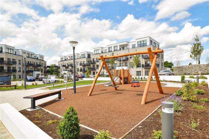 53 Fanan, The Blake, Letteragh Road, Rahoon, Galway