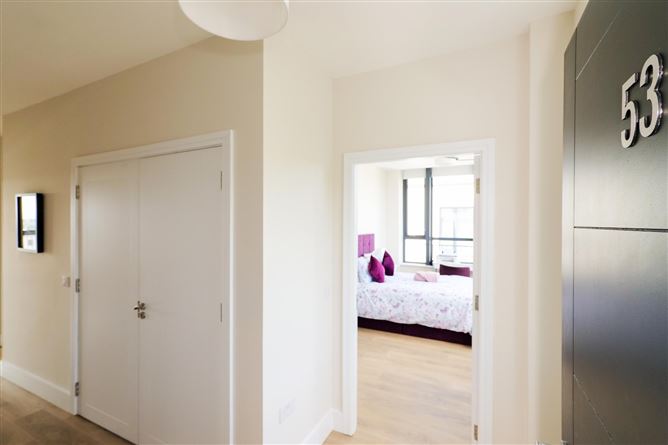 53 Fanan, The Blake, Letteragh Road, Rahoon, Galway