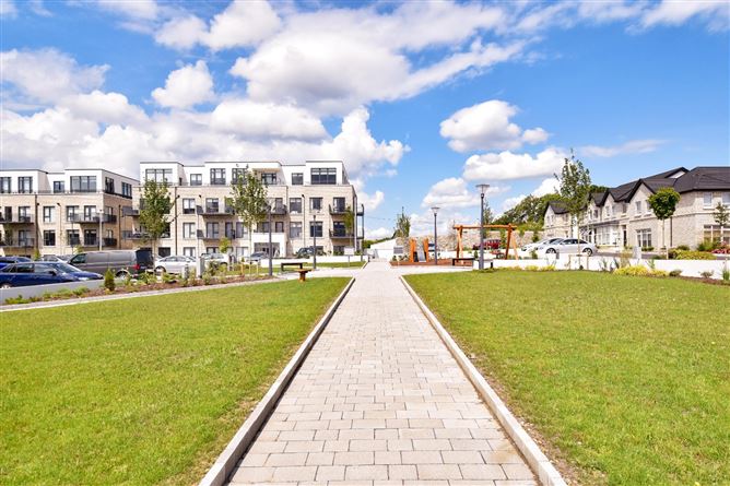 53 Fanan, The Blake, Letteragh Road, Rahoon, Galway