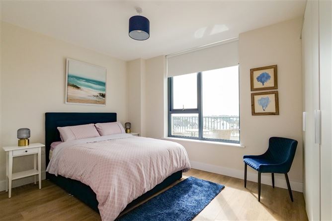 53 Fanan, The Blake, Letteragh Road, Rahoon, Galway