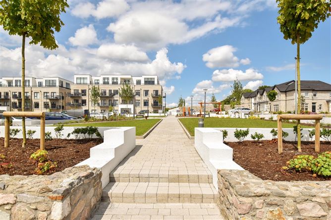 53 Fanan, The Blake, Letteragh Road, Rahoon, Galway