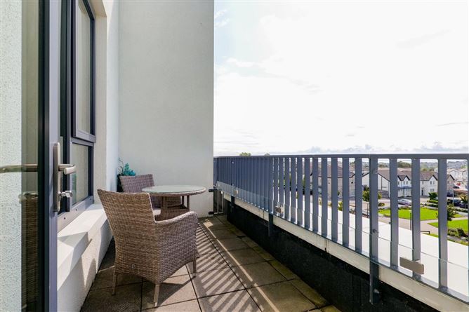 53 Fanan, The Blake, Letteragh Road, Rahoon, Galway
