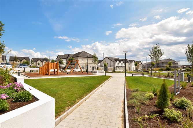 53 Fanan, The Blake, Letteragh Road, Rahoon, Galway