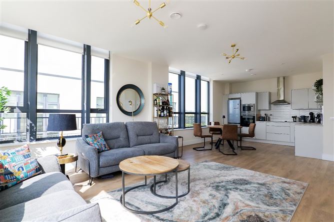 53 Fanan, The Blake, Letteragh Road, Rahoon, Galway