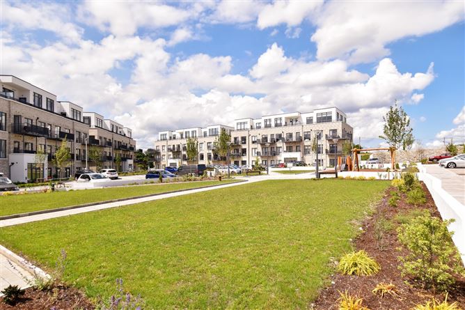 53 Fanan, The Blake, Letteragh Road, Rahoon, Galway