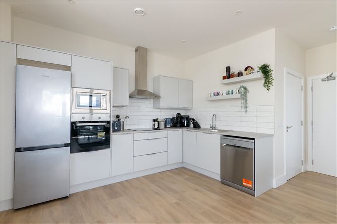 53 Fanan, The Blake, Letteragh Road, Rahoon, Galway