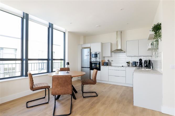 53 Fanan, The Blake, Letteragh Road, Rahoon, Galway