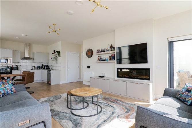 53 Fanan, The Blake, Letteragh Road, Rahoon, Galway