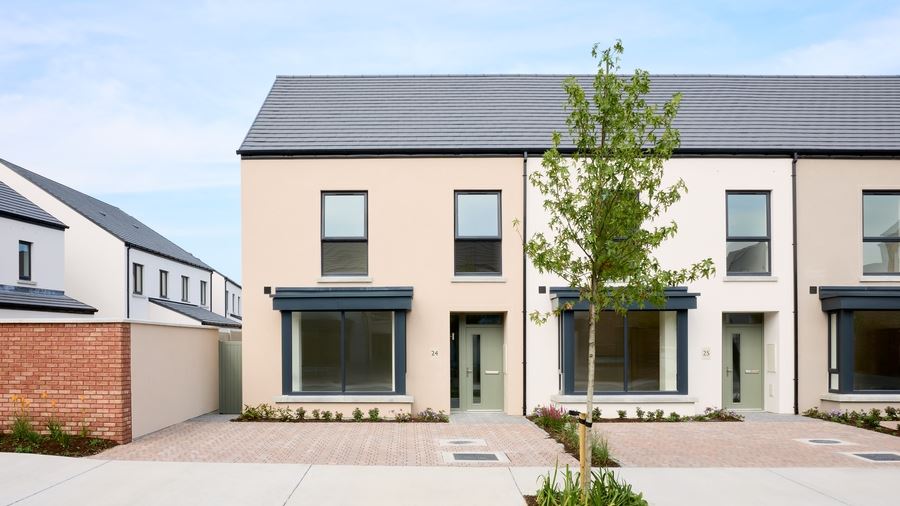 Oak, Stonehaven, Naas, Co. Kildare