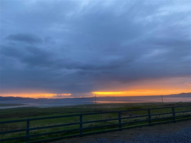 Kinnadoohy, Killadoon, Louisburgh, Mayo