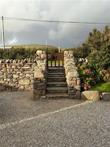 Kinnadoohy, Killadoon, Louisburgh, Mayo