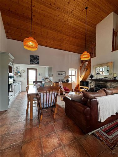 Kinnadoohy, Killadoon, Louisburgh, Mayo