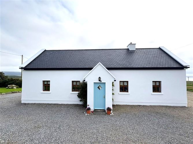 Kinnadoohy, Killadoon, Louisburgh, Mayo
