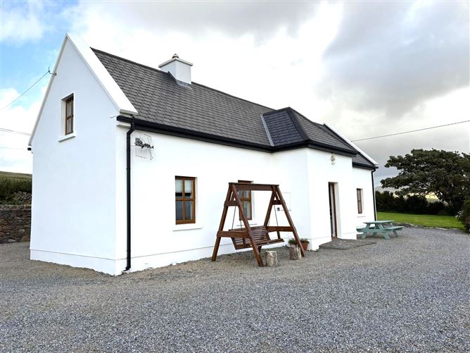 Kinnadoohy, Killadoon, Louisburgh, Mayo