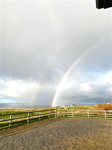 Kinnadoohy, Killadoon, Louisburgh, Mayo