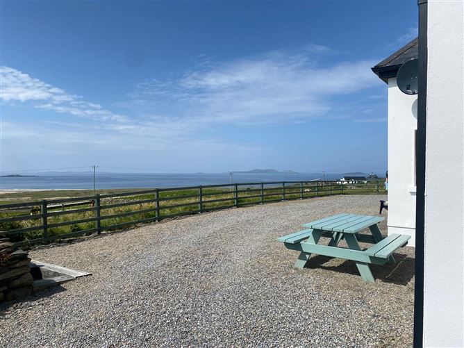 Kinnadoohy, Killadoon, Louisburgh, Mayo