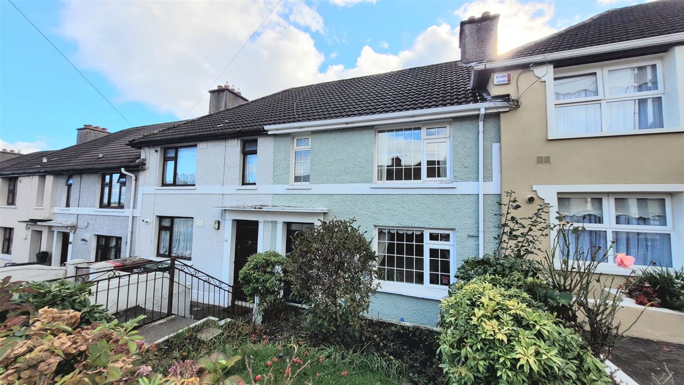 243 Cathedral Road, Gurranabraher, Cork