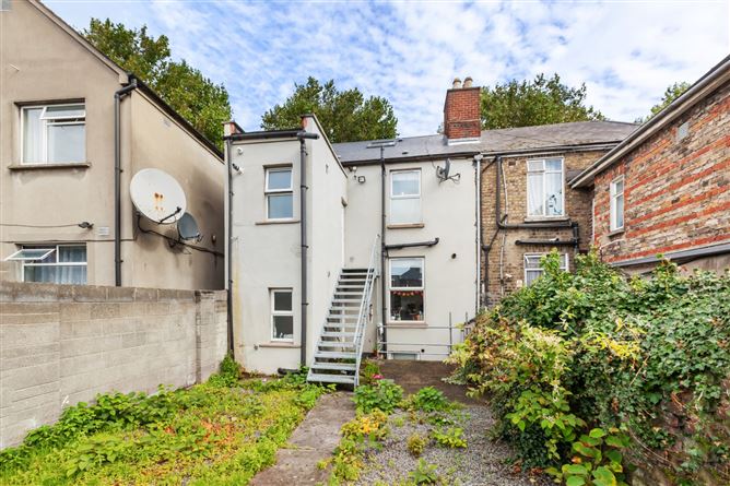 588 North Circular Road, Dublin 1