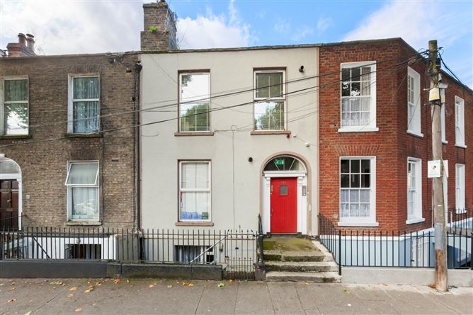 588 North Circular Road, Dublin 1