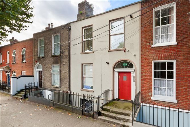 588 North Circular Road, Dublin 1