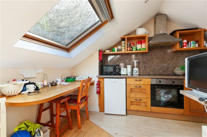 588 North Circular Road, Dublin 1