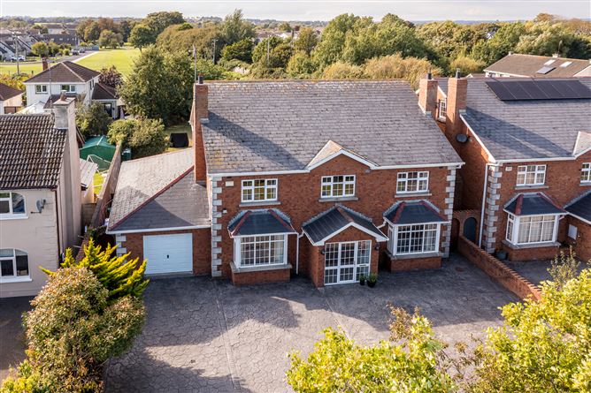 " Lantosque" Golf Links Road, Bettystown, Meath
