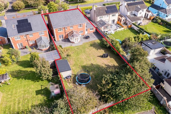 " Lantosque" Golf Links Road, Bettystown, Meath