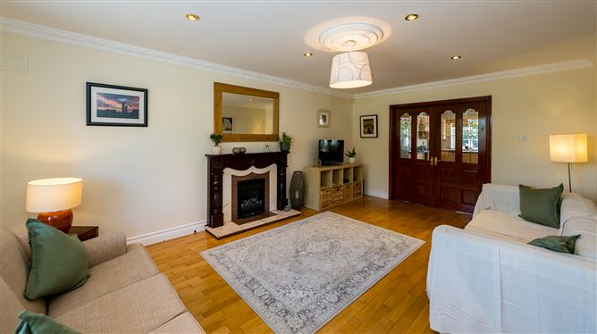" Lantosque" Golf Links Road, Bettystown, Meath