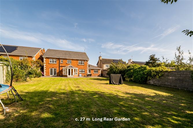 " Lantosque" Golf Links Road, Bettystown, Meath