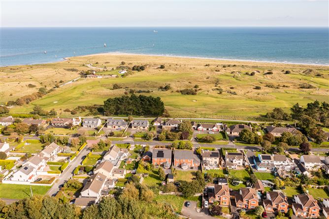 " Lantosque" Golf Links Road, Bettystown, Meath