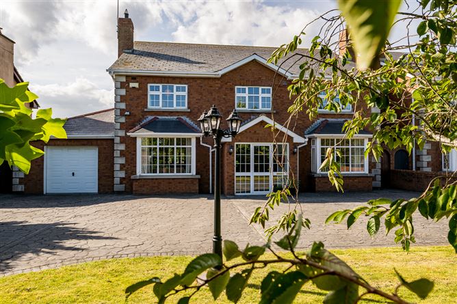 " Lantosque" Golf Links Road, Bettystown, Meath