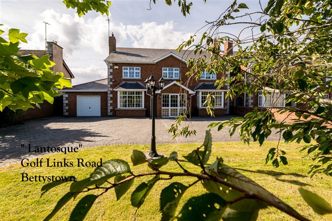 " Lantosque" Golf Links Road, Bettystown, Meath