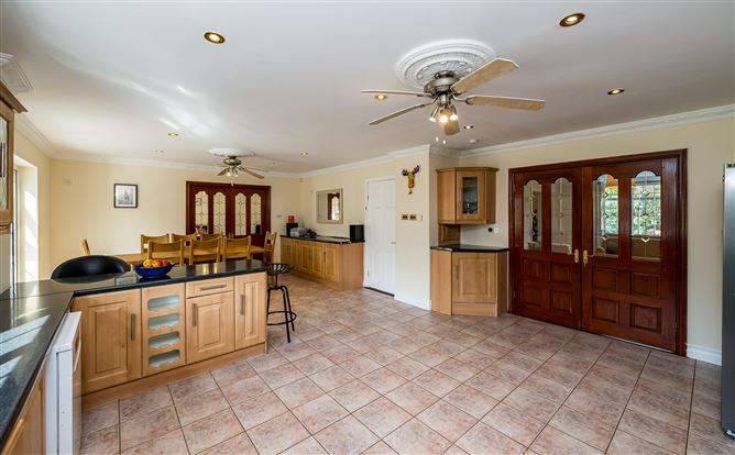 " Lantosque" Golf Links Road, Bettystown, Meath