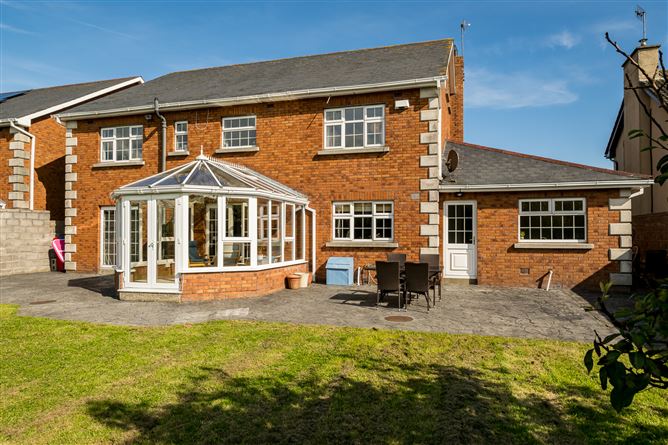 " Lantosque" Golf Links Road, Bettystown, Meath