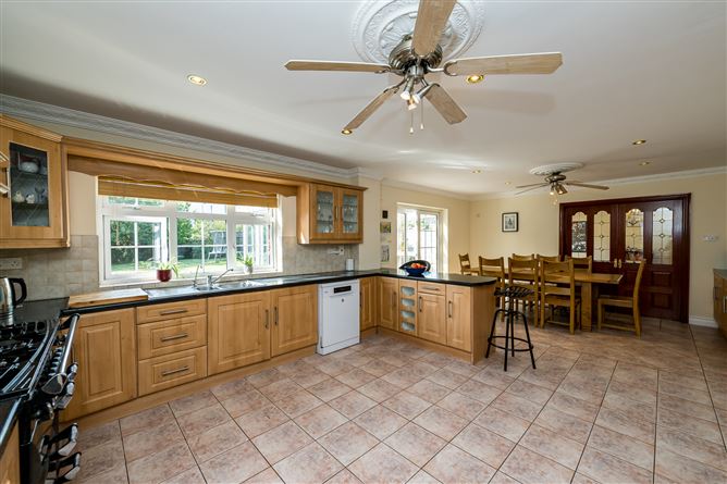 " Lantosque" Golf Links Road, Bettystown, Meath