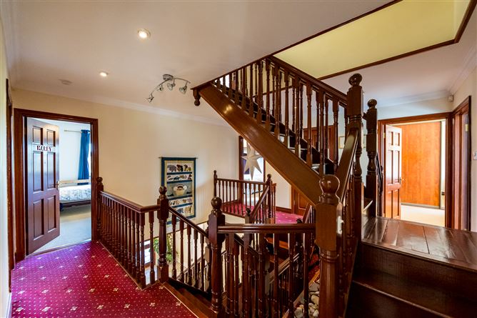 " Lantosque" Golf Links Road, Bettystown, Meath