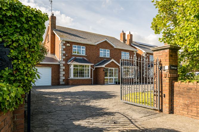 " Lantosque" Golf Links Road, Bettystown, Meath