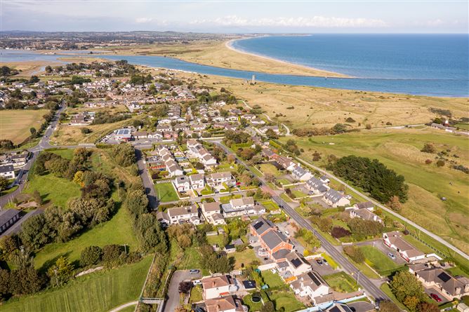 " Lantosque" Golf Links Road, Bettystown, Meath