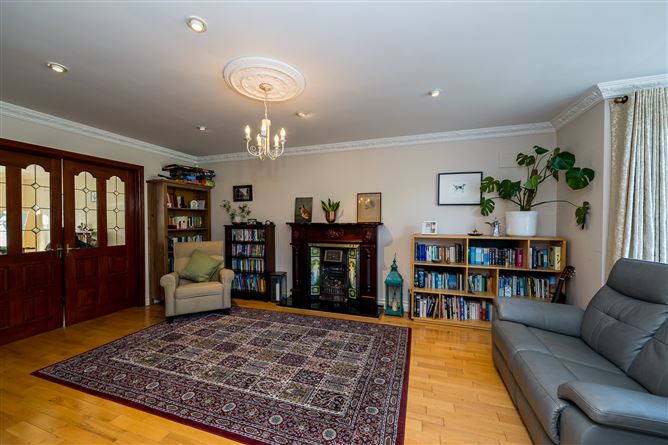 " Lantosque" Golf Links Road, Bettystown, Meath